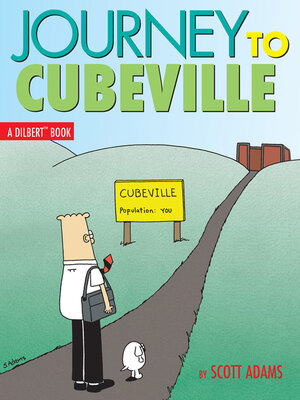 cover image of Journey to Cubeville